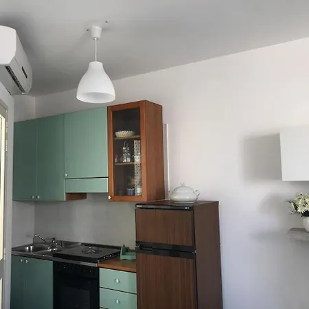 Casa Elisa 404 Holiday home