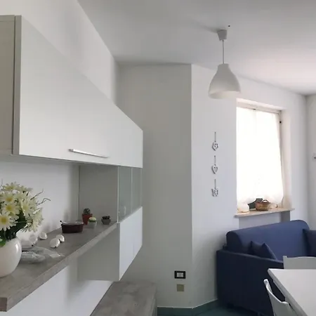 Casa Elisa 404 Ugento