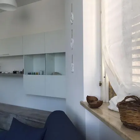 Holiday home Casa Elisa 404 Ugento