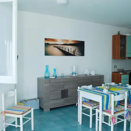 Casa Elisa 404 Holiday home