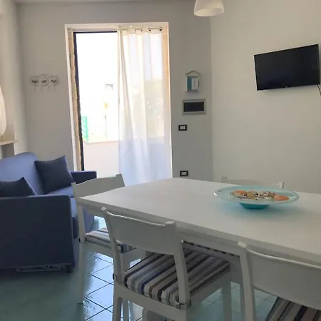 Casa Elisa 404 *