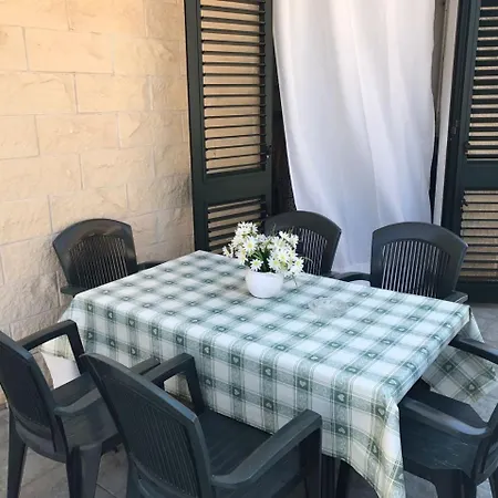 Casa Elisa 404 別荘 ウジェント