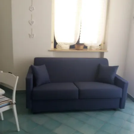 Casa Elisa 404 بيت للعطل
