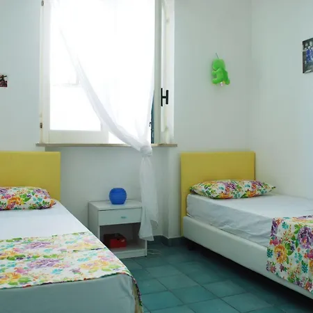 Casa Elisa 404 بيت للعطل *