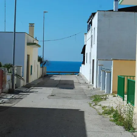 بيت للعطل Casa Elisa 404 أُجينتو