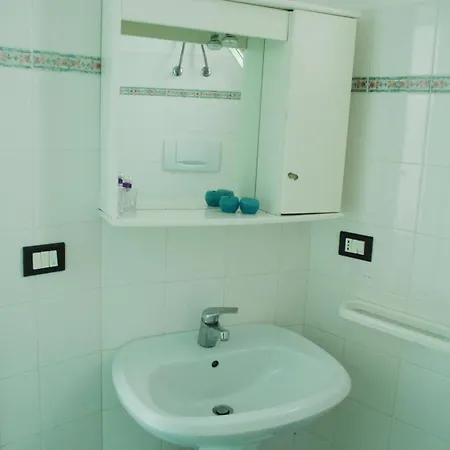 بيت للعطل Casa Elisa 404 *