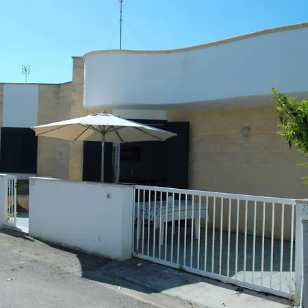 別荘 Casa Elisa 404 ウジェント
