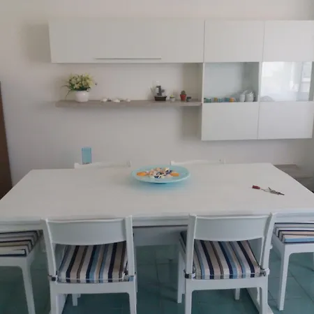 Casa Elisa 404 * أُجينتو