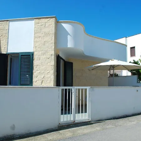 Casa Elisa 404 別荘